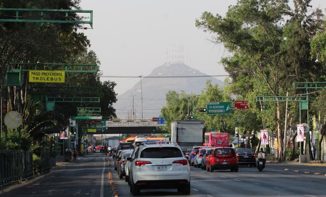 Foto: Francisco Rodríguez / EL UNIVERSAL