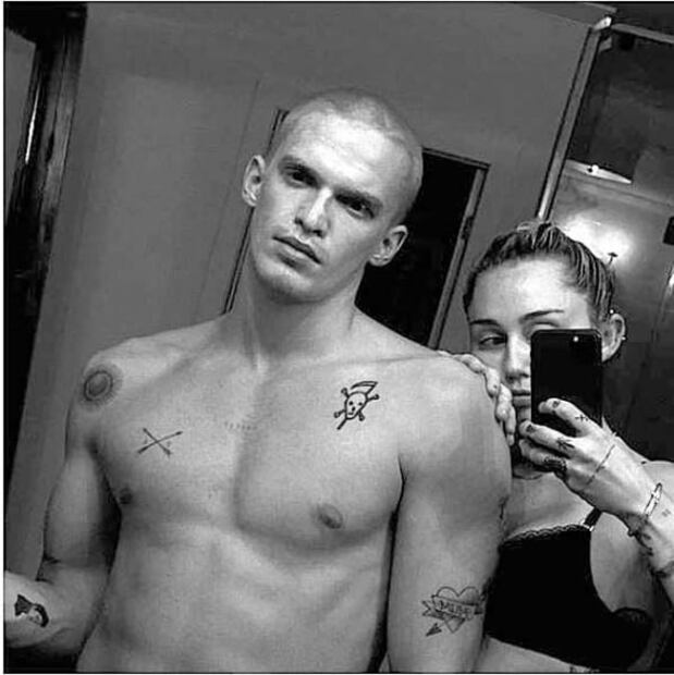 Los rapados de la cuarentena