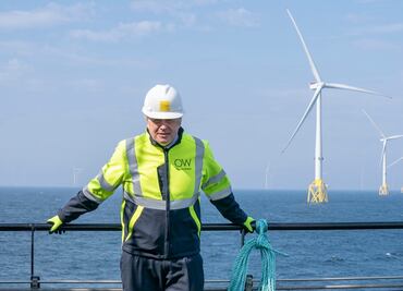 Boris Johnson indigna por “ofensivo” comentario chistoso de minas de carbón bajo Margaret Thatcher