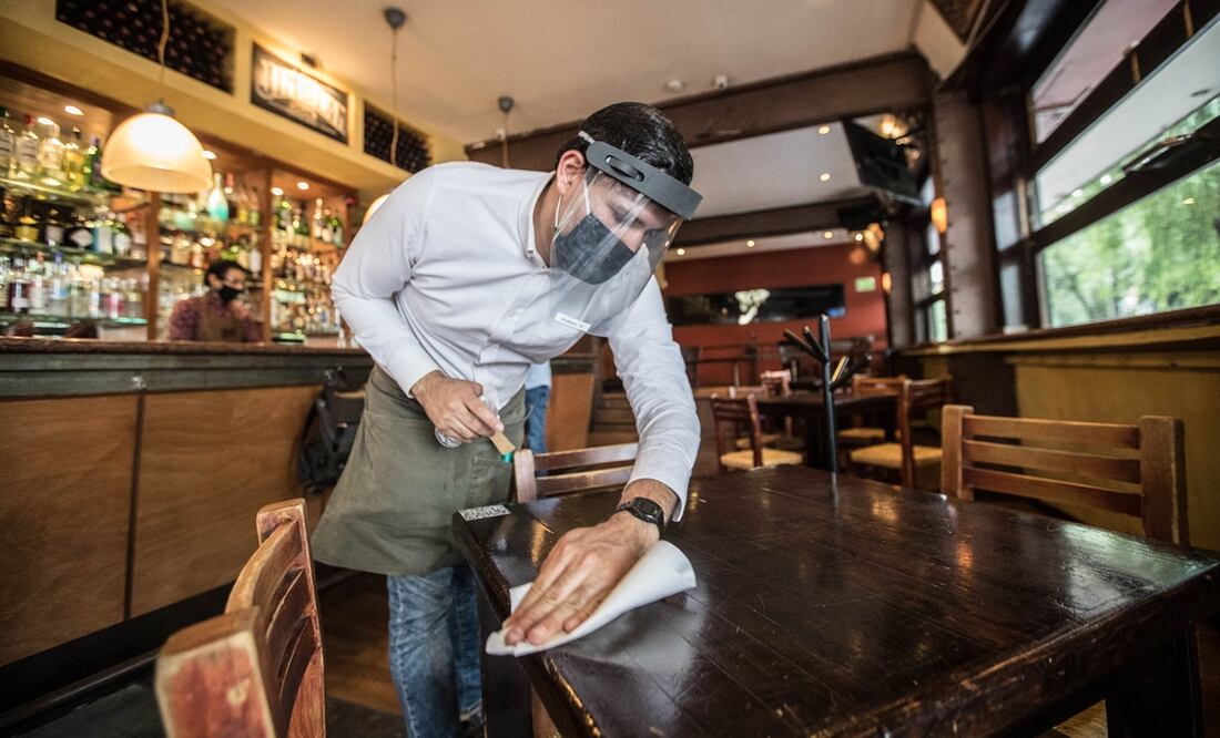 Foto: Archivo EL UNIVERSAL