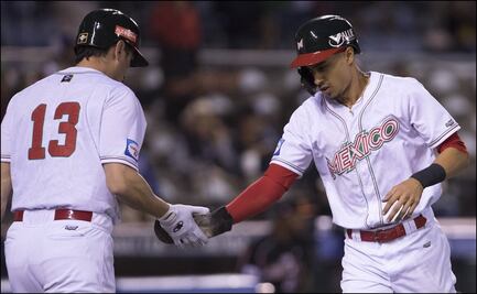 Selección mexicana de beisbol reinicia su camino a Tokio 2020