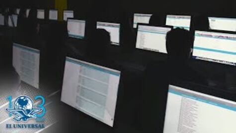 SCT deja sin servicio de internet a la UNAM