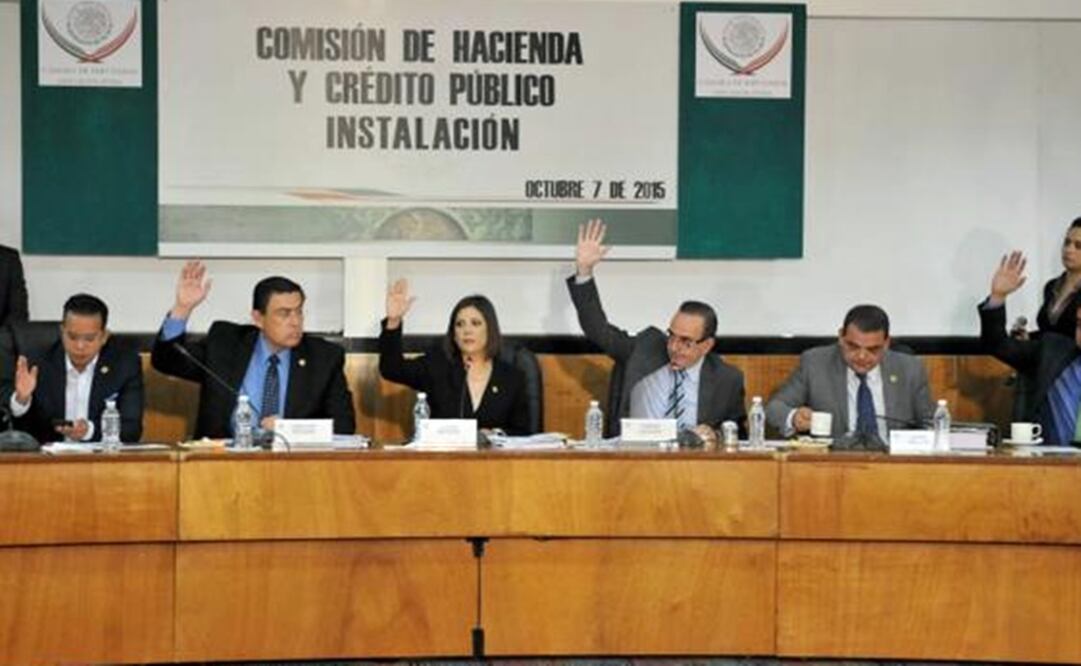 Los integrantes de la Comisión están citados para el próximo domingo. /Especial