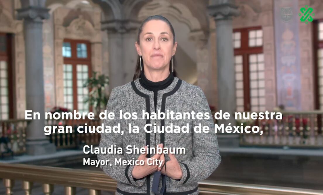 FOTO: tomada del video