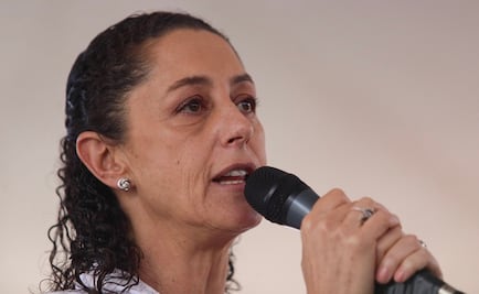 ​Llama Sheinbaum a frenar probable compra de votos en la CDMX