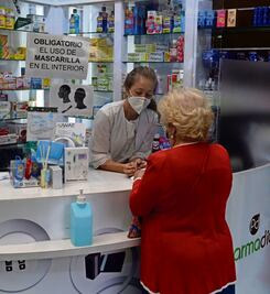 Acceden a información médica por recompensas