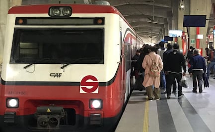 Expropian terrenos para construcción de tren suburbano hacia el AIFA