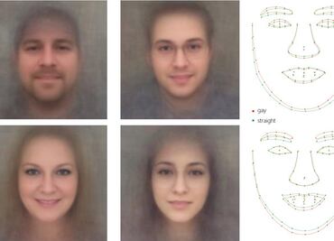 La Universidad de Stanford desarrolla un "radar gay"