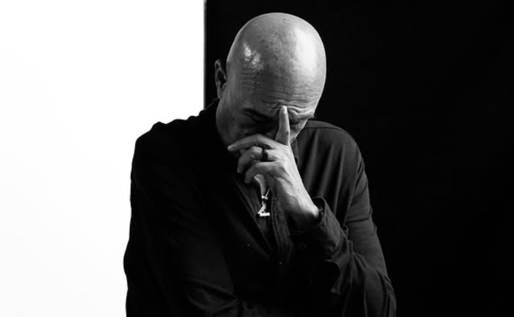 El productor Pedro Torres.
Foto: Instagram ptorres