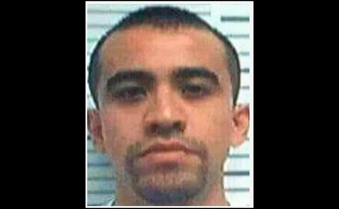 Juan Miguel Lizardi Castro, alias “Metro 56” o “El Miguelito”. Foto: Especial