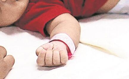 Investigan fallecimiento por asfixia de bebé en Sinaloa