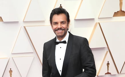 “Ahora voy por el mío”, Eugenio Derbez buscará ganar su propio Oscar 