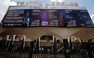 IMSS y Cultura abren convocatoria para proyectos de teatro y danza; recibirán 300 mil pesos 
