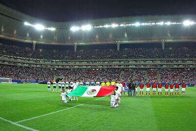 Liga MX suspende actividades en todas sus categorías