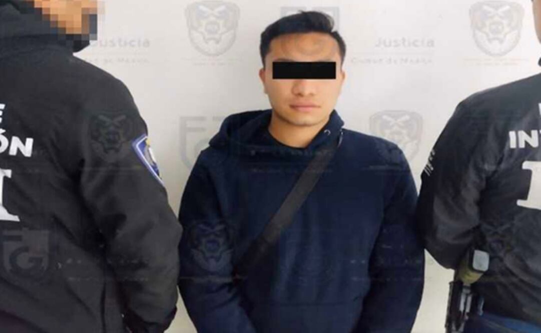 Las indagatorias revelan que el imputado fue quien drogó a las jóvenes. Foto: Especial