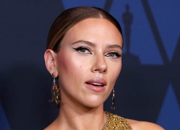 Muerte de Black Widow es definitiva: Scarlett Johansson