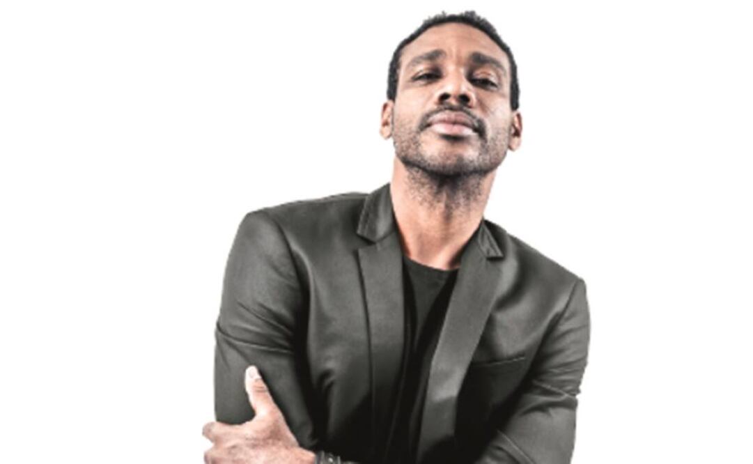 Harding ya ha trabajado antes en bioseries como la de Julio César Chávez (ARCHIVO EL UNIVERSAL)