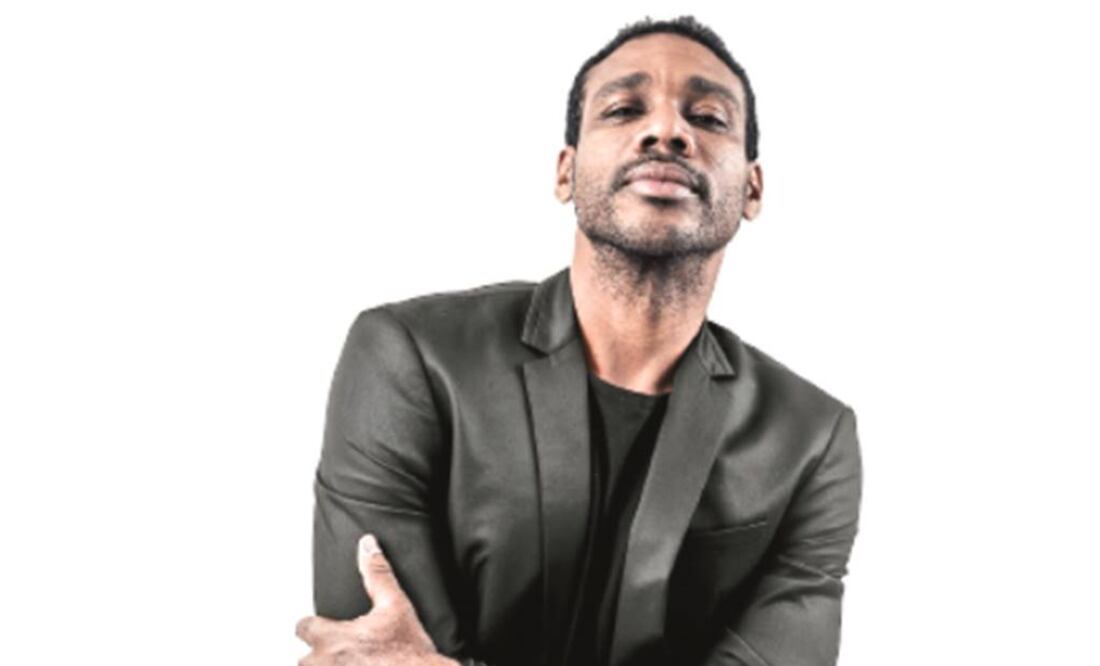 Harding ya ha trabajado antes en bioseries como la de Julio César Chávez (ARCHIVO EL UNIVERSAL)