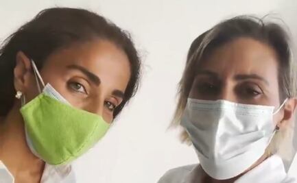 Candidatas del PAN y Verde mandan mensaje de sororidad a adversarias en Tamaulipas