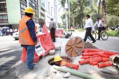 CFE inicia segunda etapa de obras