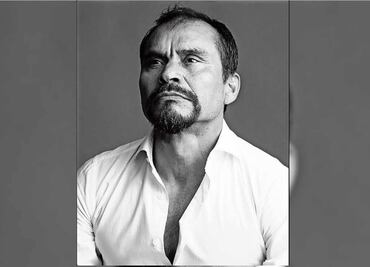 Noé Hernández impone su ley en la miniserie "Celda 211"