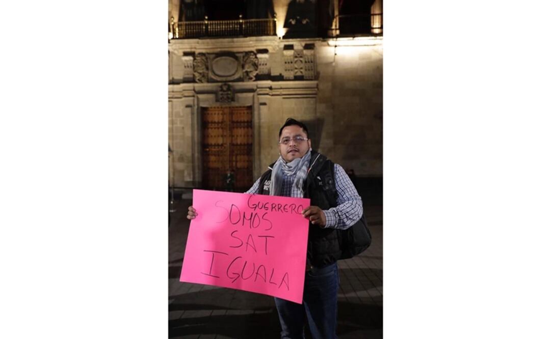 Foto: Ivan Stephens/EL UNIVERSAL