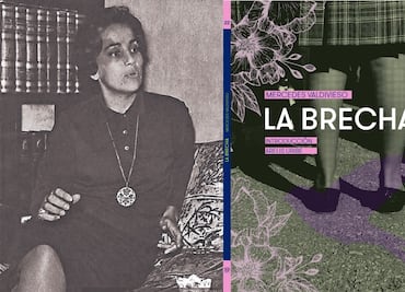 Prólogo de La brecha de Mercedes Valdivieso, un clásico del feminismo Latinoamericano