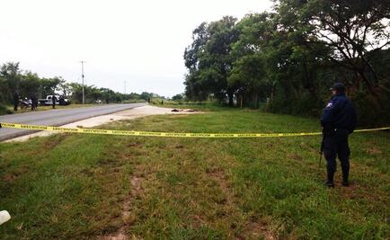 Hallan 6 cadáveres con signos de tortura en Oaxaca 