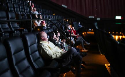 Foprocine se despide ayudando a solo 10 películas