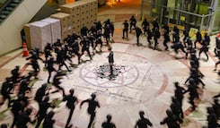 ¿Qué ver?: “Cashero”, la serie coreana que ya es vista en todo el mundo