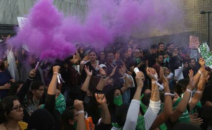 Denuncian a empleado de BMW que pidió golpear a feministas