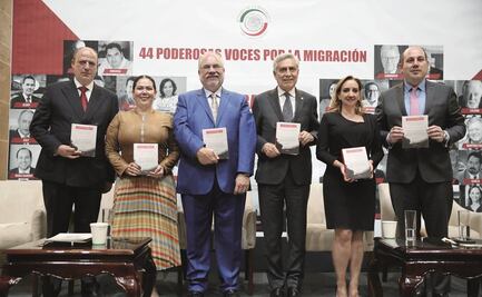 Urgen a atender y evitar más muertes de migrantes