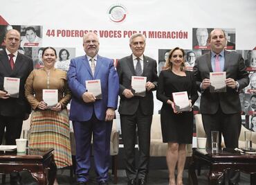 Urgen a atender y evitar más muertes de migrantes