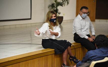 Grupo de investigadores en Sonora trabaja estrategias para reactivación económica del estado