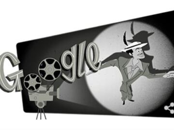 Google celebra a "Tin Tan" con Doodle
