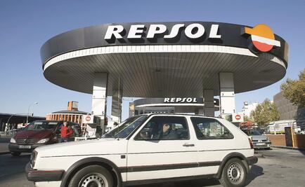 Repsol niega que vaya a vender participación en Gas Natural