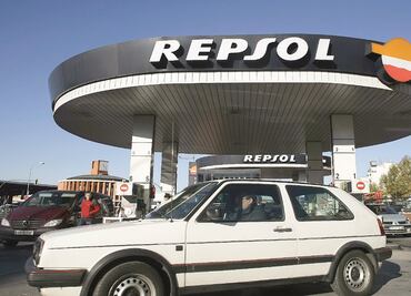 Repsol niega que vaya a vender participación en Gas Natural