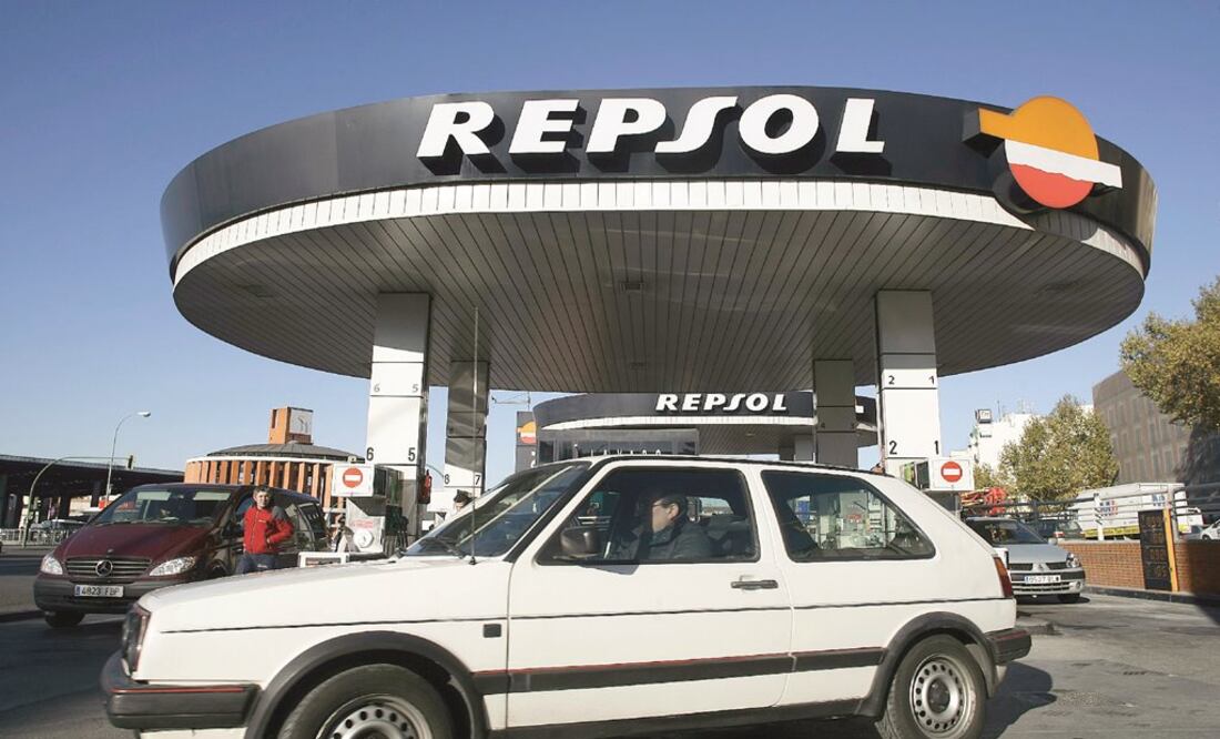 (Foto: Archivo/El Universal)