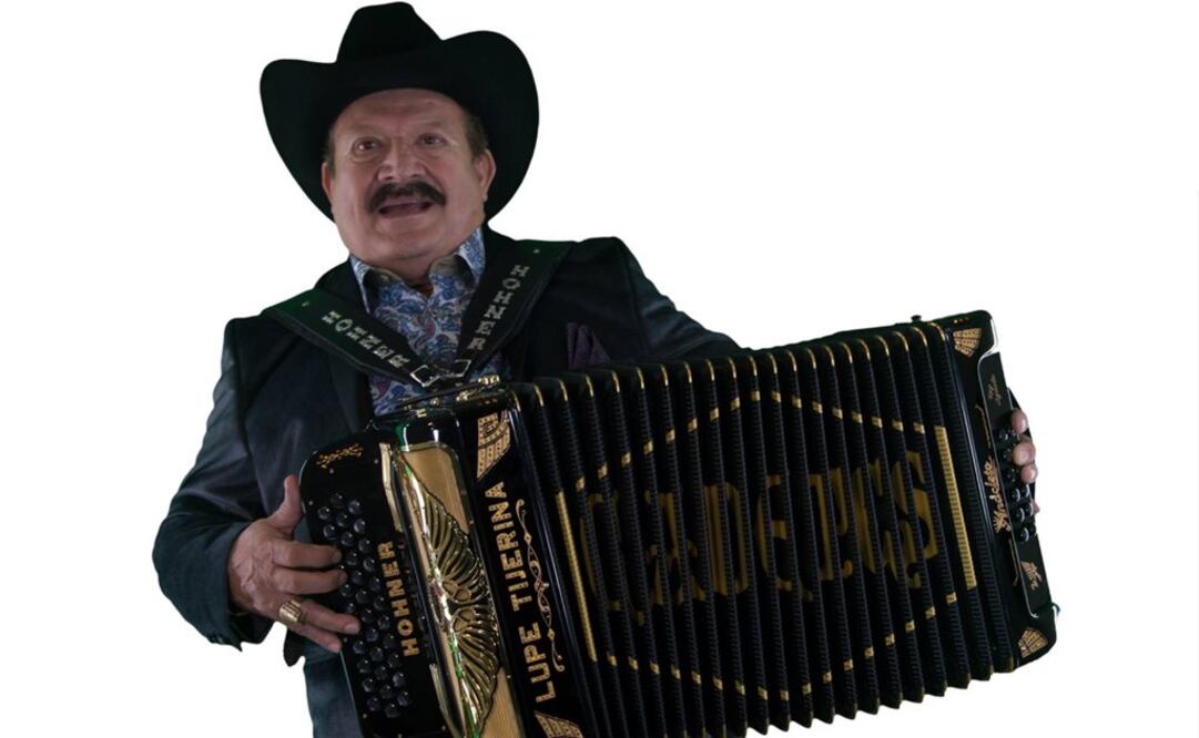 FOTO: Facebook Guadalupe Tijerina