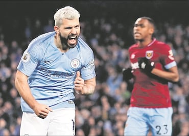 Desde el sur de la pérfida Albión