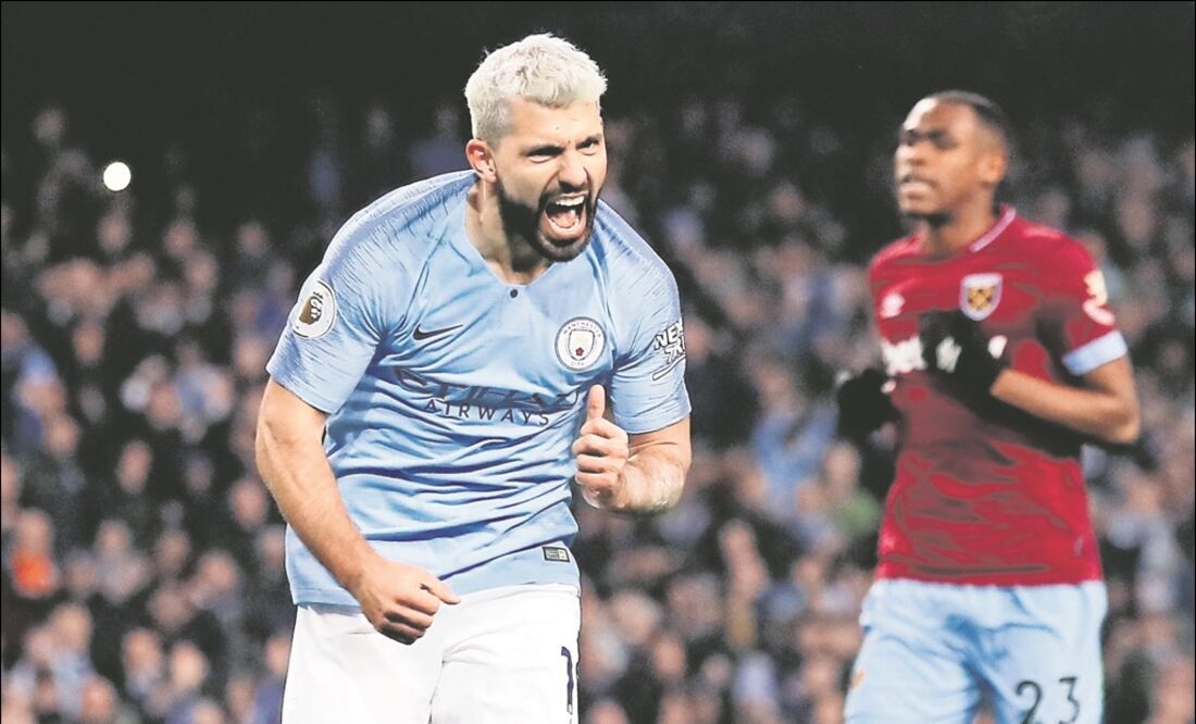 Desde el sur de la pérfida Albión