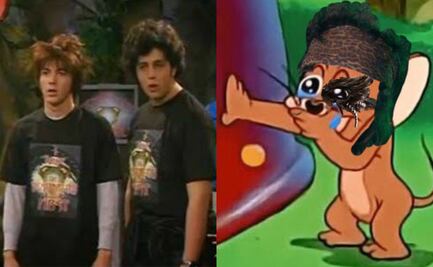 Vive Latino 2025; la mejor lluvia de memes que dejó el festival en CDMX