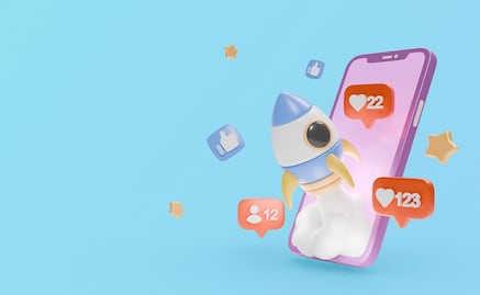 Mejores páginas para comprar seguidores en Instagram en México y Latinoamérica (Paypal, Apple Pay, Mercado Pago)