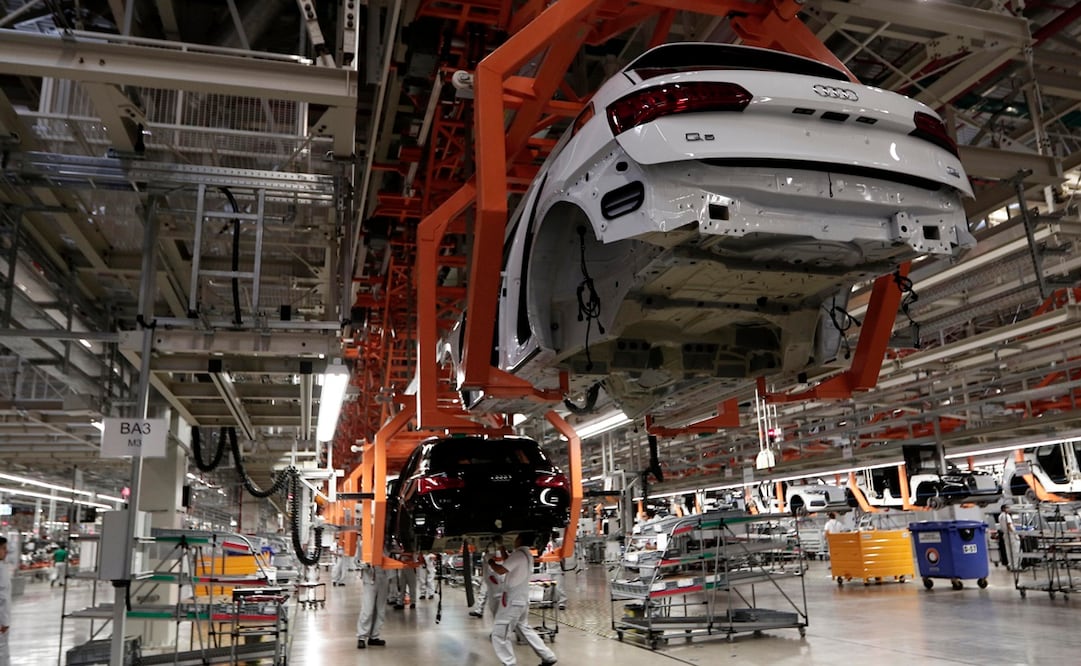 Foto: Archivo / EL UNIVERSAL