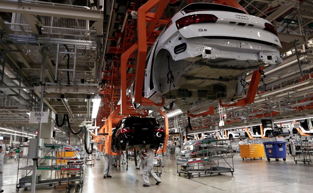 Foto: Archivo / EL UNIVERSAL