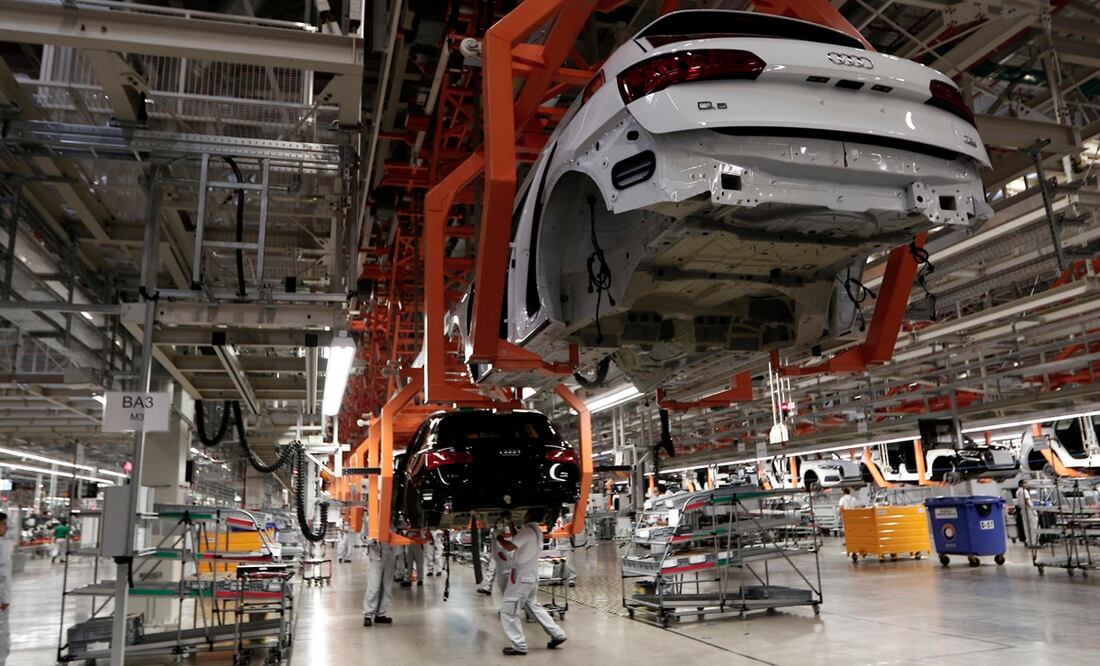 Foto: Archivo / EL UNIVERSAL