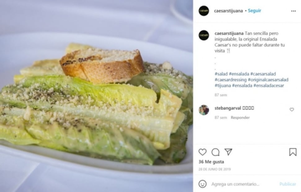 Conoce cuáles son los mejores restaurantes de Baja California de 2021