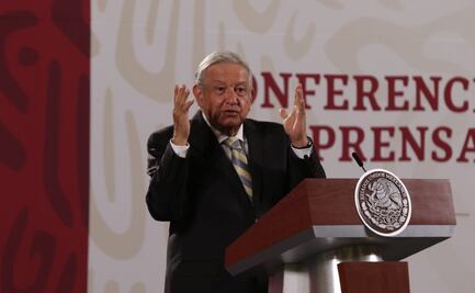 Saldo de la administración de AMLO es negativo, afirma Canaco Monterrey