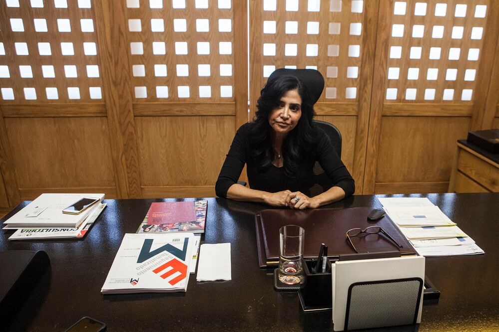 Archivo / EL UNIVERSAL