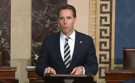 Senador de EU pide sancionar a funcionarios mexicanos por “inacción” ante narcos